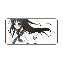 Load image into Gallery viewer, Eru Chitanda Hairs Mouse Pad (Desk Mat)
