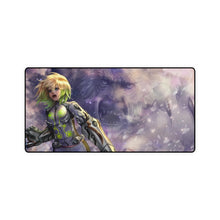 Load image into Gallery viewer, Twin Star Exorcists Mouse Pad (Desk Mat)
