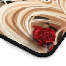 Load image into Gallery viewer, Chobits Mouse Pad (Desk Mat) Hemmed Edge