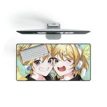 Load image into Gallery viewer, Vocaloid Mouse Pad (Desk Mat)