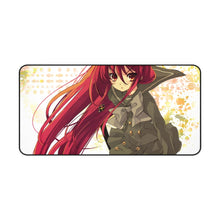Load image into Gallery viewer, Shakugan No Shana Shakugan No Shana Mouse Pad (Desk Mat)