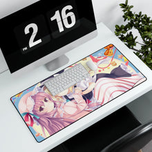 Load image into Gallery viewer, Touhou Mouse Pad (Desk Mat)