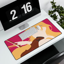 Load image into Gallery viewer, Anime Your Lie in April Mouse Pad (Desk Mat)