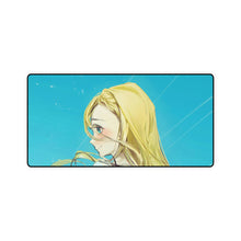 Load image into Gallery viewer, Summer Time Rendering Mouse Pad (Desk Mat)