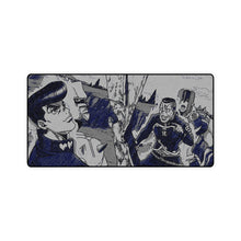 Load image into Gallery viewer, Anime Jojo's Bizarre Adventure Mouse Pad (Desk Mat)
