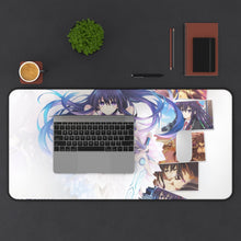 Load image into Gallery viewer, Date A Live Mouse Pad (Desk Mat) With Laptop