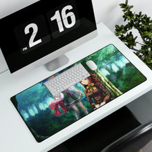 Load image into Gallery viewer, Umineko: When They Cry Mouse Pad (Desk Mat)