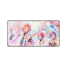 Load image into Gallery viewer, Binary Star Mouse Pad (Desk Mat)