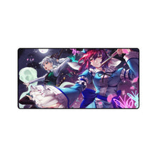 Load image into Gallery viewer, Touhou Mouse Pad (Desk Mat)