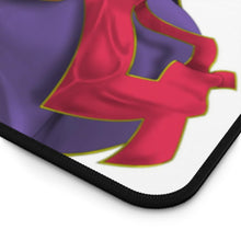 Load image into Gallery viewer, Sword Art Online II Mouse Pad (Desk Mat) Hemmed Edge