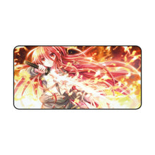 Load image into Gallery viewer, Shakugan No Shana Shakugan No Shana Mouse Pad (Desk Mat)