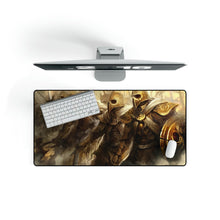 Load image into Gallery viewer, Guild Wars Mouse Pad (Desk Mat)