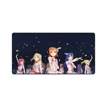 Load image into Gallery viewer, Love Live! Mouse Pad (Desk Mat)
