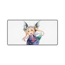 Load image into Gallery viewer, Miss Kobayashi's Dragon Maid Kobayashi-san Chi No Maid Dragon, Miss Kobayashi S Dragon Maid, Tohru Mouse Pad (Desk Mat)