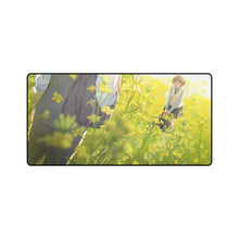 Load image into Gallery viewer, Anime Girl Mouse Pad (Desk Mat)