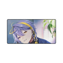 Load image into Gallery viewer, Aster Arcadia Mouse Pad (Desk Mat)