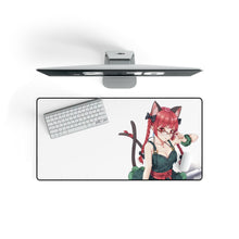 Load image into Gallery viewer, Touhou Mouse Pad (Desk Mat)