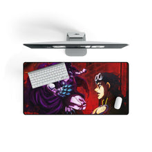 Load image into Gallery viewer, Anime Jojo's Bizarre Adventure Mouse Pad (Desk Mat)