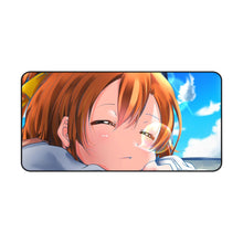 Load image into Gallery viewer, Love Live! Honoka Kousaka Mouse Pad (Desk Mat)