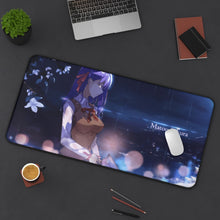 Load image into Gallery viewer, Fate/stay Night Movie: Heaven's Feel Mouse Pad (Desk Mat) On Desk