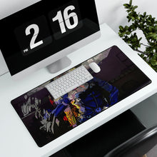 Load image into Gallery viewer, Anime Jojo's Bizarre Adventure Mouse Pad (Desk Mat)