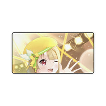 Load image into Gallery viewer, Kasumi Nakasu Mouse Pad (Desk Mat)