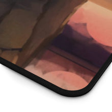 Load image into Gallery viewer, Anime Original Mouse Pad (Desk Mat) Hemmed Edge