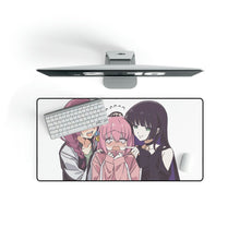 Load image into Gallery viewer, Bocchi the Rock Mouse Pad (Desk Mat)