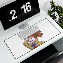 Load image into Gallery viewer, My Hero Academia Mouse Pad (Desk Mat) With Laptop