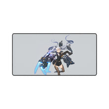 Load image into Gallery viewer, Anime Girl Mouse Pad (Desk Mat)