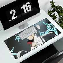 Load image into Gallery viewer, Anime RWBY Mouse Pad (Desk Mat)