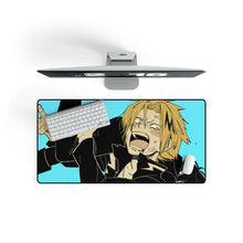 Load image into Gallery viewer, My Hero Academia Mouse Pad (Desk Mat) On Desk