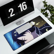 Load image into Gallery viewer, Sword Art Online Mouse Pad (Desk Mat)