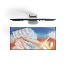 Load image into Gallery viewer, Sword Art Online Mouse Pad (Desk Mat)
