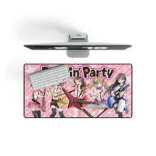 Load image into Gallery viewer, BanG Dream! Mouse Pad (Desk Mat)
