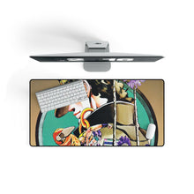 Load image into Gallery viewer, Anime Jojo's Bizarre Adventure Mouse Pad (Desk Mat)