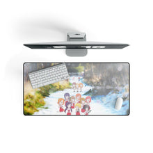 Load image into Gallery viewer, Love Live! Mouse Pad (Desk Mat) On Desk
