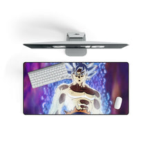 Load image into Gallery viewer, Goku Migatte No Gokui Perfecto 100% ;) Mouse Pad (Desk Mat) On Desk