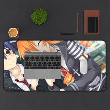 Load image into Gallery viewer, Date A Live Mouse Pad (Desk Mat) With Laptop