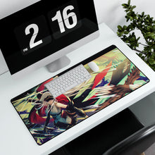 Load image into Gallery viewer, Azur Lane Mouse Pad (Desk Mat)