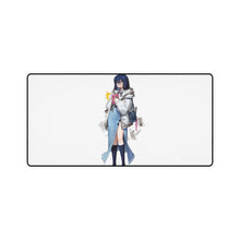Load image into Gallery viewer, Anime Girl Mouse Pad (Desk Mat)