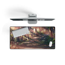 Load image into Gallery viewer, Your Name. Mouse Pad (Desk Mat)
