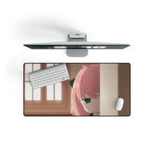 Load image into Gallery viewer, Spy x Family Mouse Pad (Desk Mat)