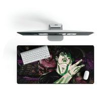 Load image into Gallery viewer, Jujutsu Kaisen, Toji Fushiguro, Mouse Pad (Desk Mat)