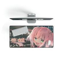 Load image into Gallery viewer, Munou na Nana Mouse Pad (Desk Mat)