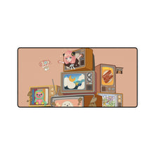 Load image into Gallery viewer, Spy x Family Mouse Pad (Desk Mat)