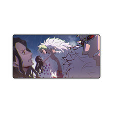 Load image into Gallery viewer, Anime One Piece Mouse Pad (Desk Mat)