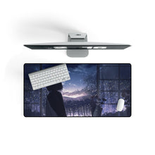 Load image into Gallery viewer, Anime Original Mouse Pad (Desk Mat) On Desk