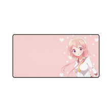 Load image into Gallery viewer, Anime Hinako Note Mouse Pad (Desk Mat)