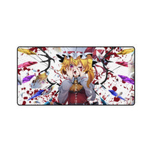 Load image into Gallery viewer, Touhou Mouse Pad (Desk Mat)